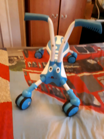 scramble bug smyths